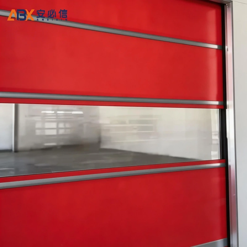玉溪市快速门