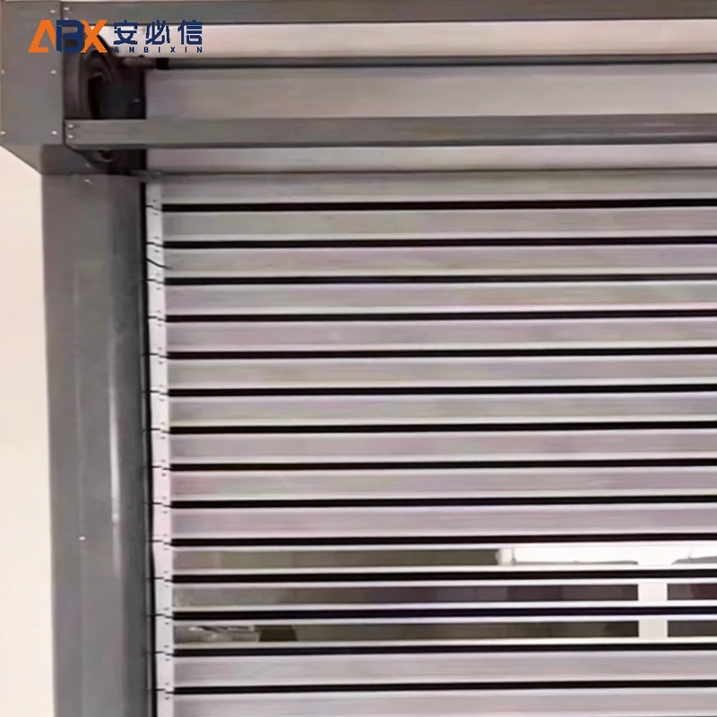 玉溪市金属高速门
